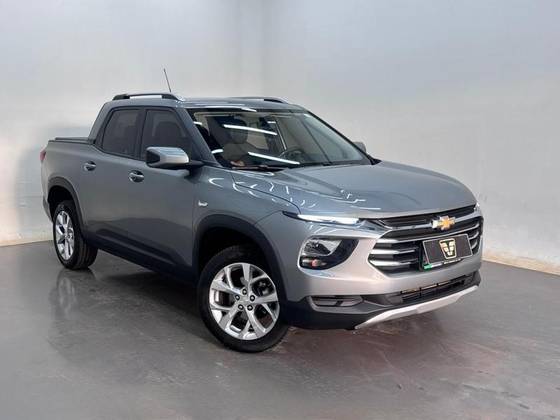 CHEVROLET MONTANA 1.2 TURBO FLEX LTZ AUTOMÁTICO
